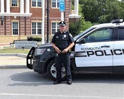 Best Police Departments in Plymouth Massachusetts