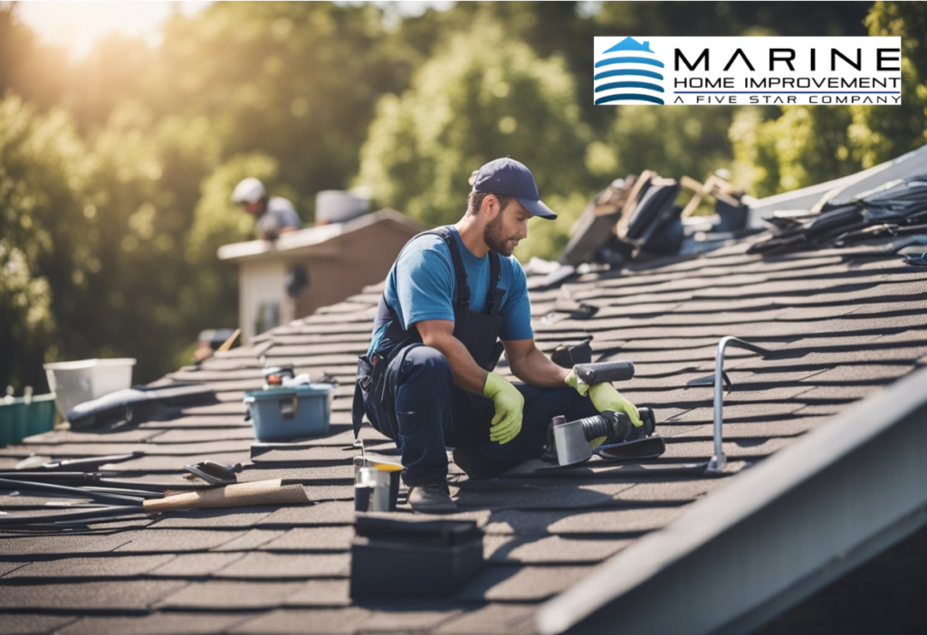 residential Roof Inspections Plymouth MA