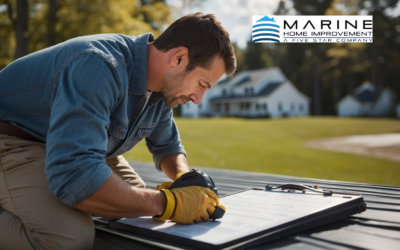 Metal Roof Measurement in Hanover MA: Essential Steps and Tips