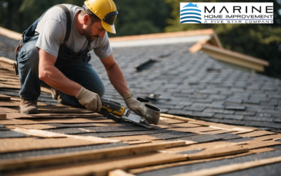Shingle Roof Installation in Hanover MA: A Comprehensive Guide